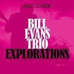 Explorations (2019)
