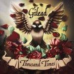 Слушать альбом - Thousand Times (2015)
