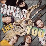 Слушать альбом - Girls Like You (2018)