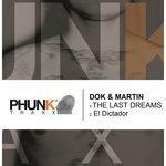 Слушать альбом - The Last Dream (2017)
