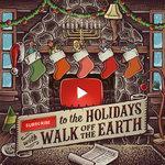 Слушать альбом - Subscribe to the Holidays (2018)