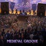 Слушать альбом - Medieval Groove (2017)