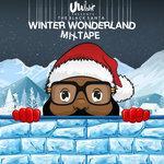 Слушать альбом - UWish Presents: The Black Santa Winter Wonderland Mixtape (2018)