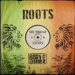 Слушать альбом - Roots (2015)