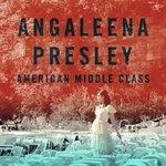 Слушать альбом - American Middle Class (2014)
