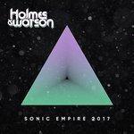 Слушать альбом - Sonic Empire 2017