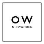 Слушать альбом - Oh Wonder (2015)