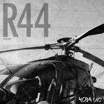 Слушать альбом - R44 (2019)