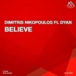 Слушать альбом - Believe (2014)