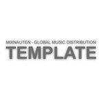 Слушать альбом - Template (2017)