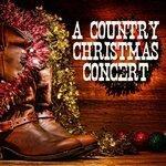 Слушать альбом - A Country Christmas Concert (2018)