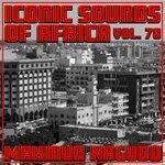 Слушать альбом - Iconic Sounds Of Africa - Vol. 78 (2018)