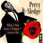 Слушать альбом - When A Man Loves A Woman - Greatest Hits (2009)