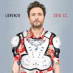 Слушать альбом - Lorenzo 2015 CC.