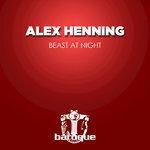 Слушать альбом - Beast at Night (2017)