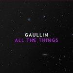 Слушать альбом - All the Things (2018)