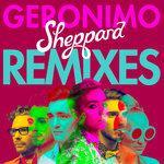Слушать альбом - Geronimo (2015)