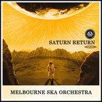 Слушать альбом - Saturn Return (2016)