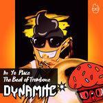 Слушать альбом - The Beat Of Trombone (2019)