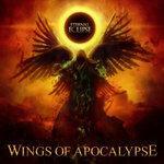 Слушать альбом - Wings of Apocalypse (2018)