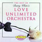Слушать альбом - The Best Of Love Unlimited Orchestra (1995)