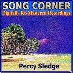Song Corner - Percy Sledge (2012)