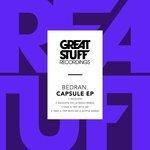 Capsule EP (2018)
