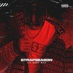 Слушать альбом - Strapseason (2018)