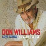 Слушать альбом - Don Williams Love Songs The Very Best Of (2018)