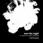 Слушать альбом - Own the Night (2018)