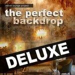 Слушать альбом - The Perfect Backdrop (2012)