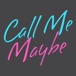 Слушать альбом - Call Me Maybe - Single (2012)