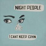 Слушать альбом - I Can't Keep Crying (2019)