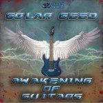 Слушать альбом - Awakening of Guitars (2017)