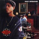 Слушать альбом - Daily Operation (1992)