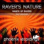 Слушать альбом - Hands up Ravers (2017)