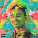 Слушать альбом - I Get High When I Think About Us (2018)