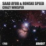 Слушать альбом - Crazy Whisper (2017)