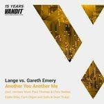 Слушать альбом - Another You Another Me (Lange vs. Gareth Emery) (2015)