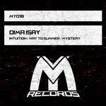 Слушать альбом - Intuition (2019)