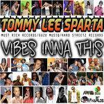Слушать альбом - Vibes Inna This - Single (2013)