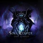 Слушать альбом - Soul Reaper (2017)