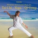 Слушать альбом - Tai Chi - Yoga - Qi Gong: Harmonic Instrumental Music (1999)