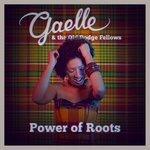 Слушать альбом - Power of Roots (Power of Dub) (2018)