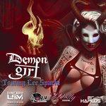 Слушать альбом - Demon Girl - Single (2013)