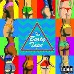 Слушать альбом - The Booty Tape (2017)