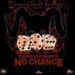 Слушать альбом - No Chance - Single (2016)