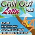 Слушать альбом - Chill Out Latin Vol. 3 (2010)