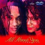 Слушать альбом - All About You (2018)
