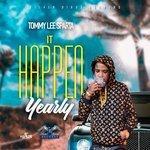 Слушать альбом - It Happen Yearly (2018)